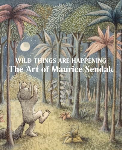 Amazon.com: The Art of Maurice Sendak: 1980 to Present